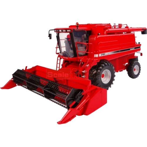 CASE IH Axial Flow 2188 Harvester (1995)
