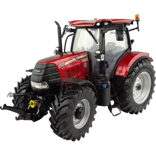 Case IH Puma 175 CVX Tractor - 175th Anniversary Edition