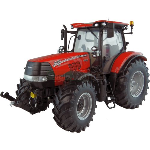 Case IH Puma 240 CVXÂ Tractor (2017 Version)