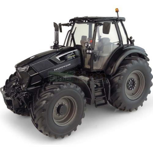 Deutz Fahr Agrotron 7250 TTV Tractor 'Warrior' Edition