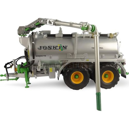 Joskin Volumetra 20000TS Tanker