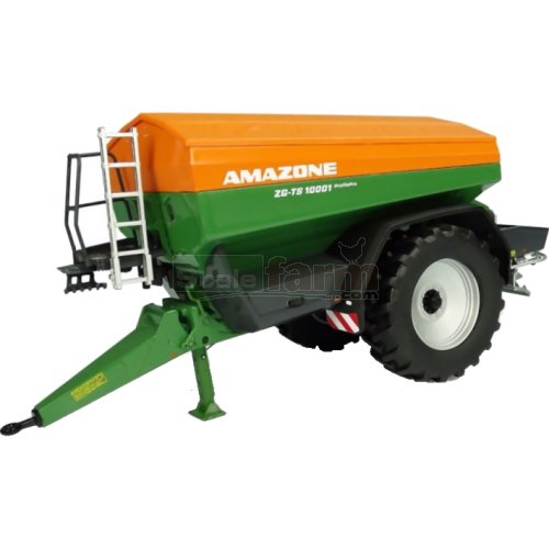 Amazone ZG-TS 10001 Trailed Spreader