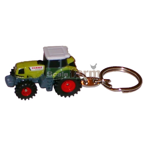 CLAAS Atles 936 RZ Keyring