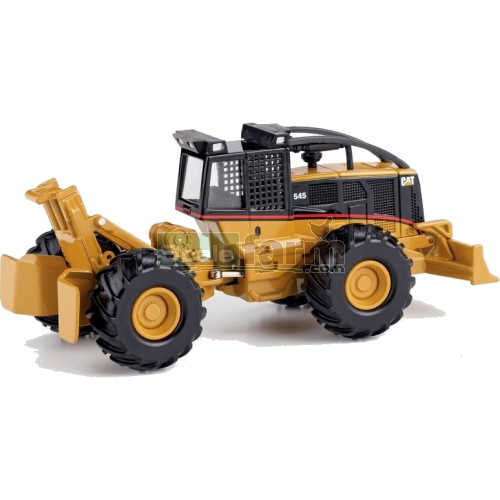 Norscot 55072 CAT 545 Cable Skidder