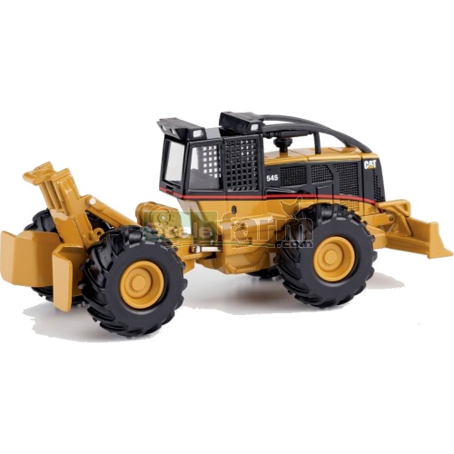 CAT 545 Cable Skidder