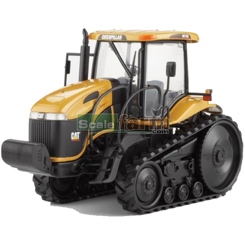 CAT MT765 Challenger Tractor