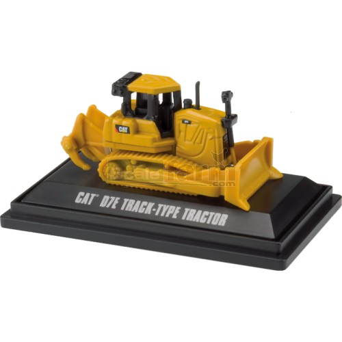 CAT D7E Track-Type Tractor