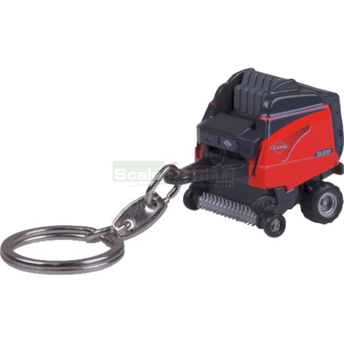 Kuhn VB 2295 Baler Keyring