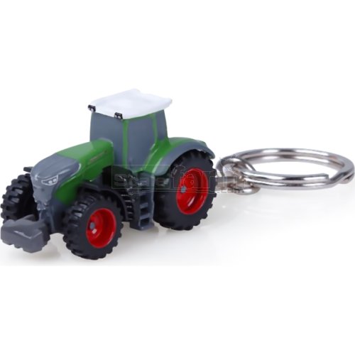 Fendt 1050 Tractor Keyring