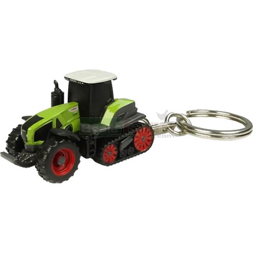 CLAAS Axion 960 Terra Trac Keyring