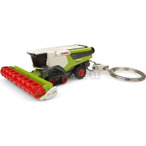 CLAAS Lexion 8900 Terra Trac Keyring