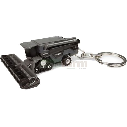 Fendt Ideal 9T Combine Keyring