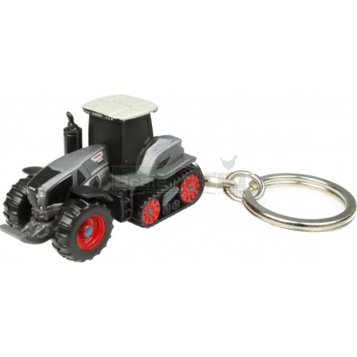 CLAAS Axion 960 Terra Trac Harvester Keyring