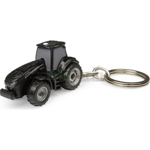 Case IH Magnum 380 'Black Beauty' Tractor Key Ring