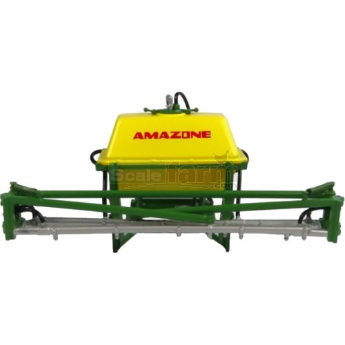 Amazone S300 Sprayer (1960s)