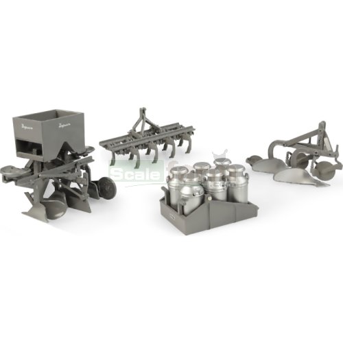 Ferguson Accessory Set (4 Piece)