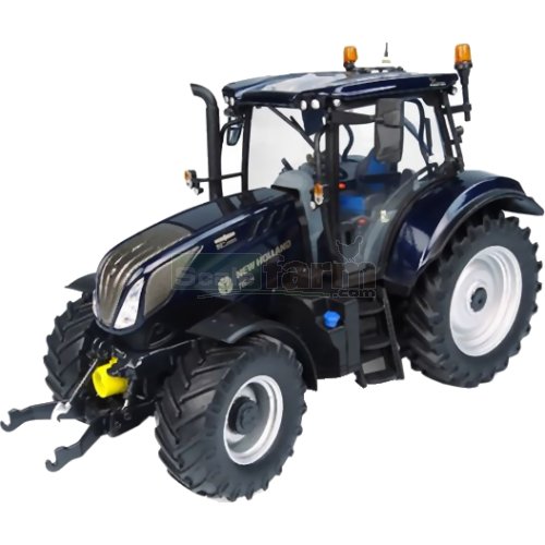New Holland T6.175 'Profondo Blue' 50th Anniversary New Holland HFT Japan