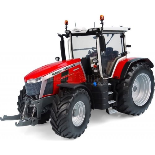 Massey Ferguson 8S.265 Tractor