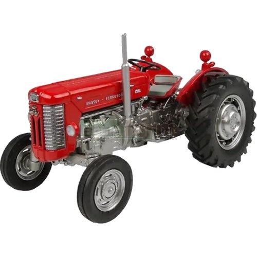 Massey Ferguson 65 Tractor