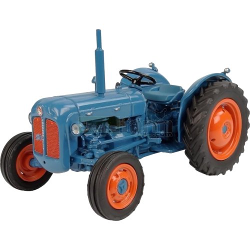 Fordson Dexta 1958 Tractor
