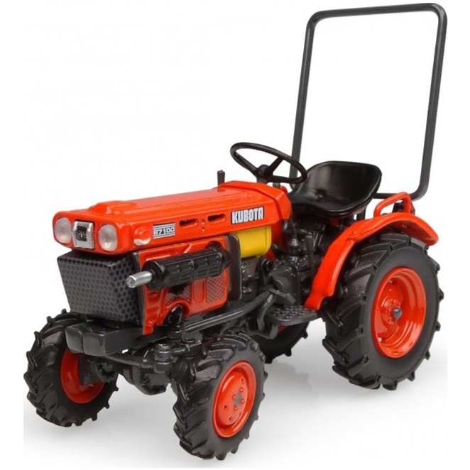 Kubota B7100HSD Tractor