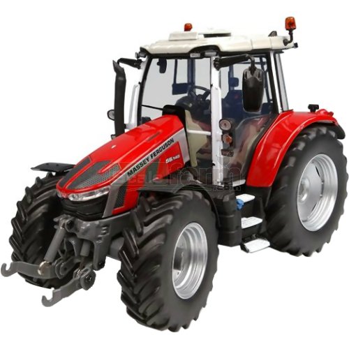 Massey Ferguson 5S.145 Tractor