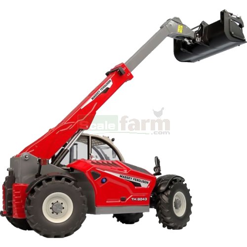 Massey Ferguson TH.8043 Telehandler