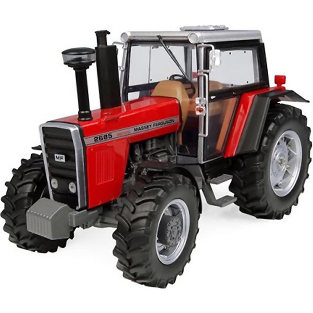 Massey Ferguson 2685 Tractor