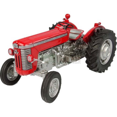 Massey Ferguson 65 Mk II (1961)