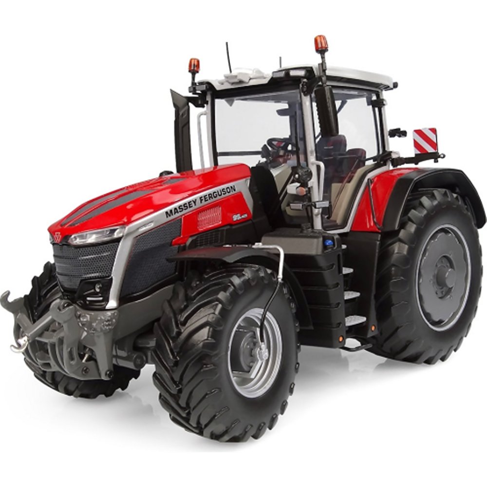 Massey Ferguson 9S.425 Tractor (2023)