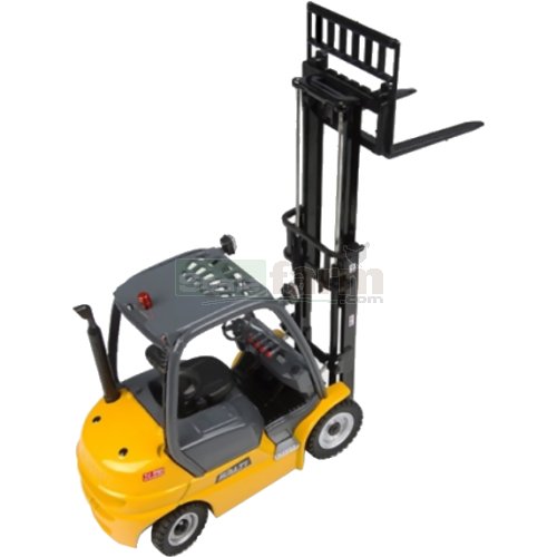 Manitou MI25D Fork Lift - Salti Edition 2T5 Diesel