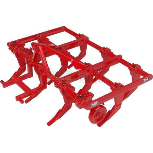 Massey Ferguson 24 Chisel Plough