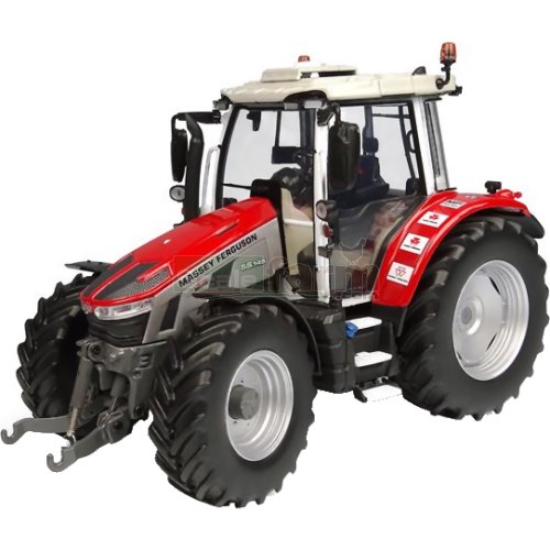 Massey Ferguson 5S.145 Tractor - 175th Anniversary