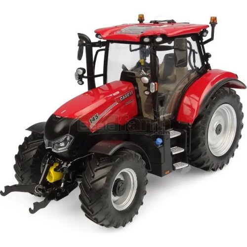 Case IH Maxxum 145 CVX Tractor (2023)