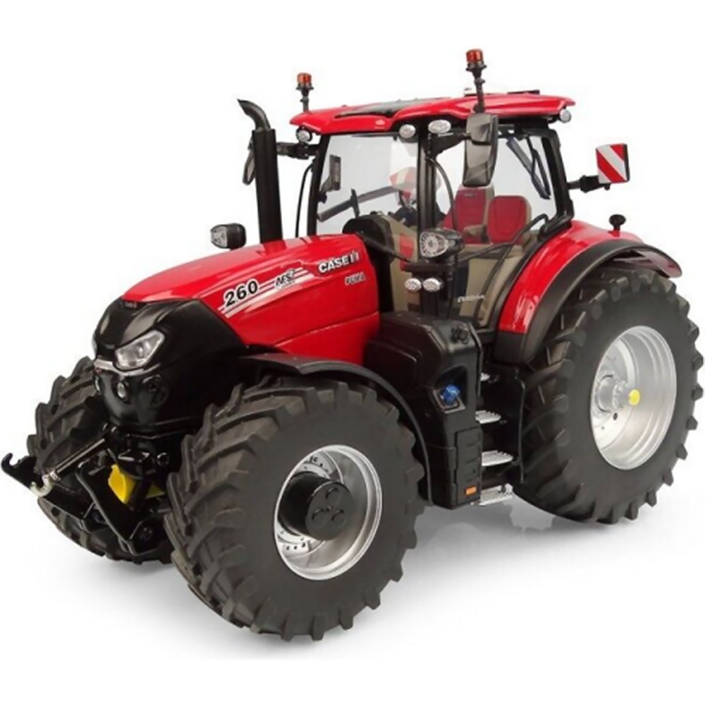 Case IH Puma 260 CVX Drive Tractor (2023)