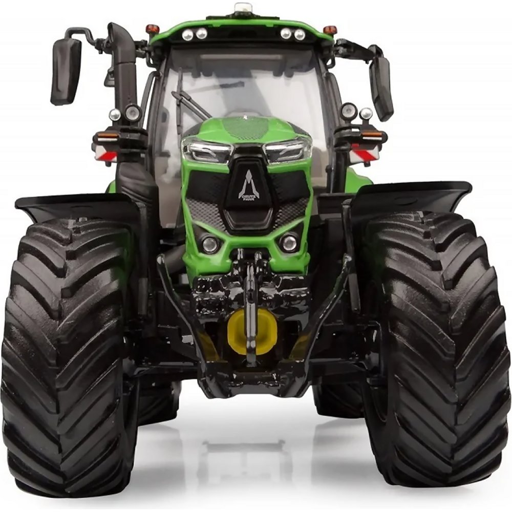 Deutz Fahr 7250 TTV Tractor - Image 1
