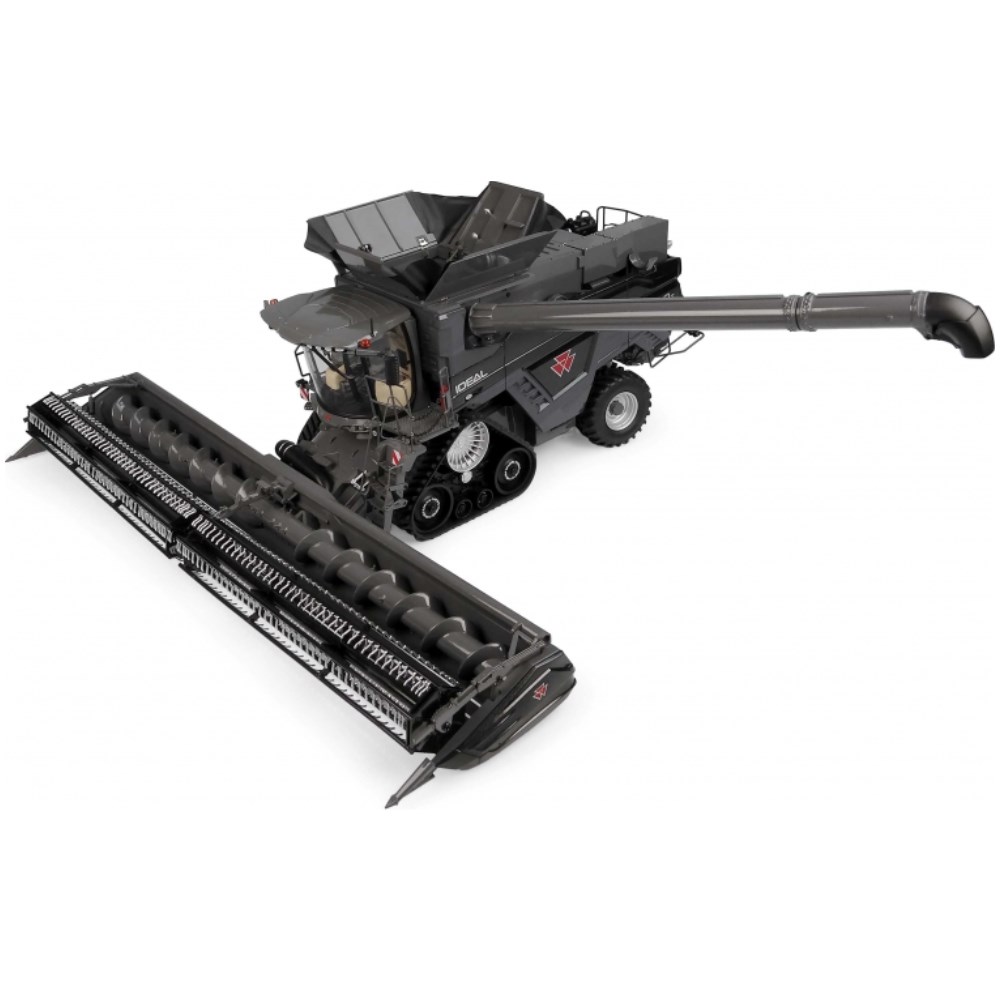 Massey Ferguson Ideal 9T Combine