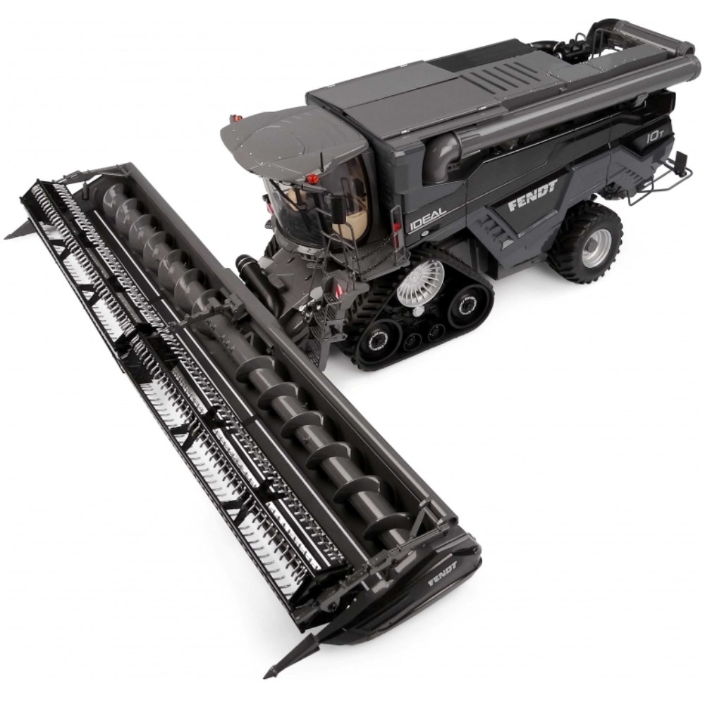 Fendt Ideal 10T Combine