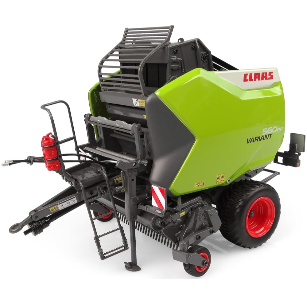 CLAAS Variant 560RF Pro Baler