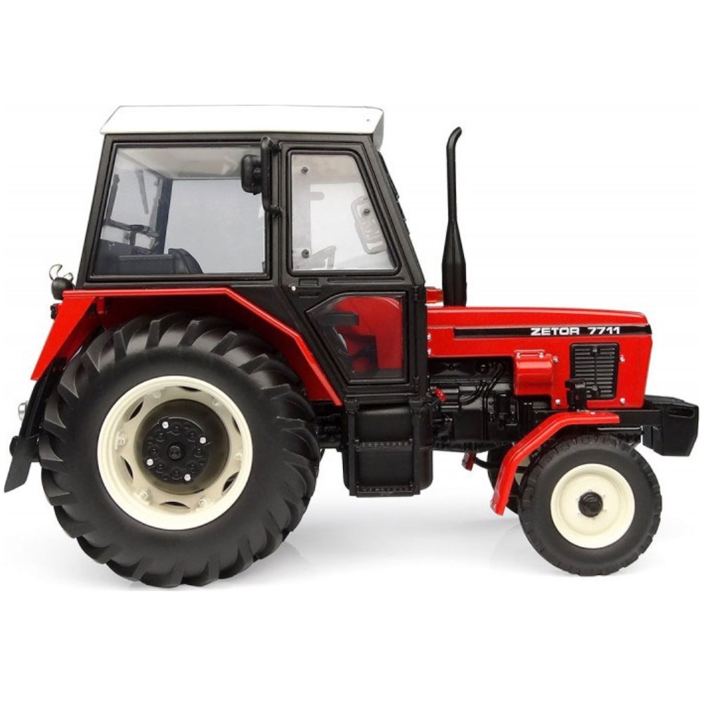 Zetor 7711 2WD Tractor