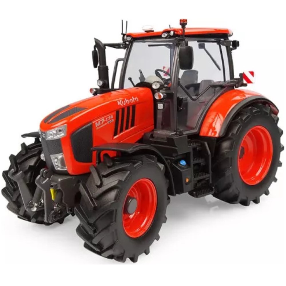 Kubota M7-174 Tractor Standard Version