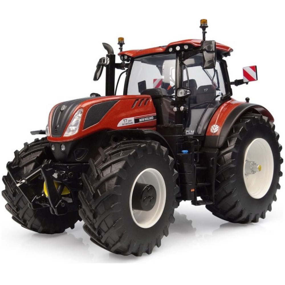 New Holland T7.300 Fiat Centenario 4WD Tractor