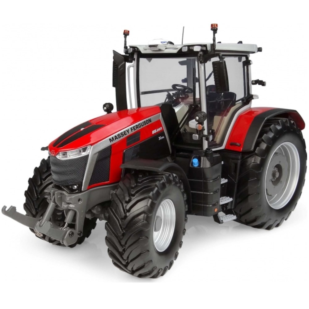 Massey Ferguson 8S.265 Xtra Tractor