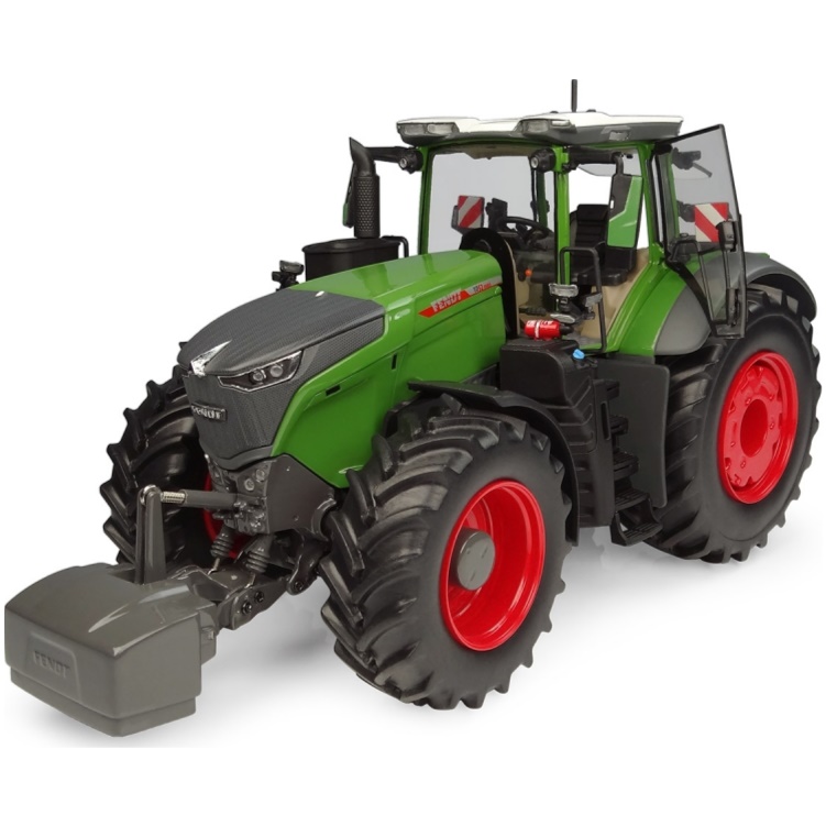 Fendt 1052 Vario Tractor - Europe Version 2026