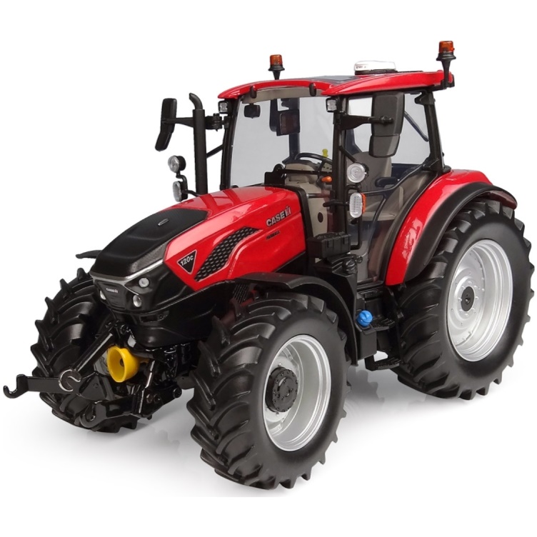 Case IH Farmall 120C Tractor