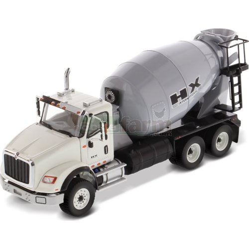 International HX615 Concrete Mixer