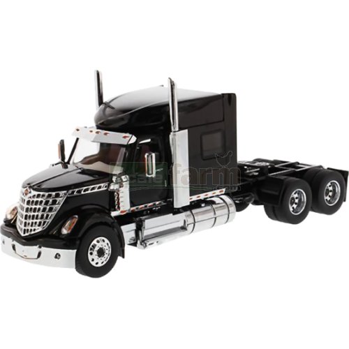 International Lonestar Sleeper - Black