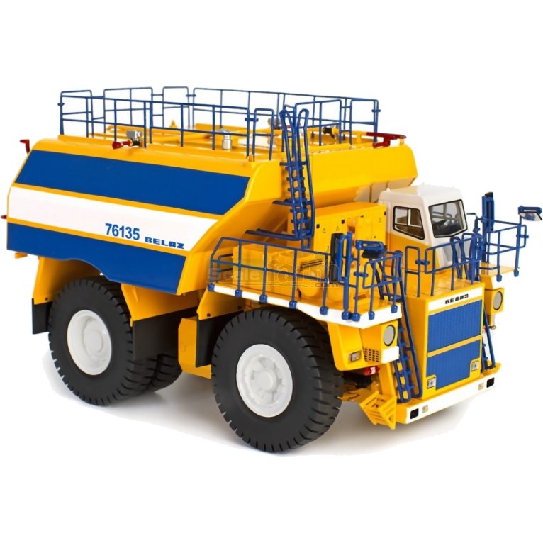 Belaz 119 M3 Watertank Truck