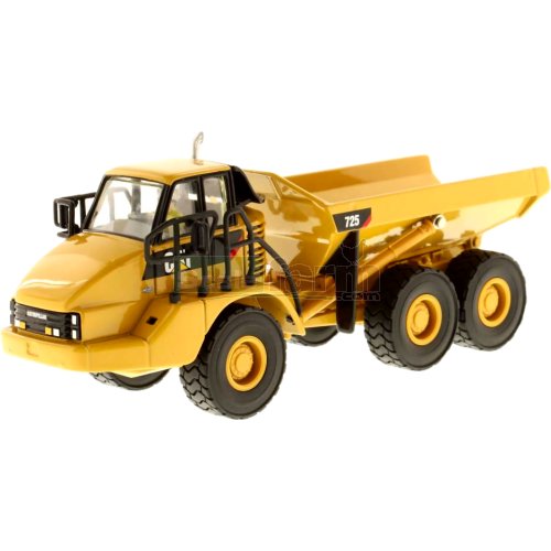CAT 725 Articulated Dump Truck