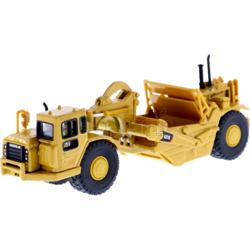 CAT 627G Wheel Tractor Scraper
